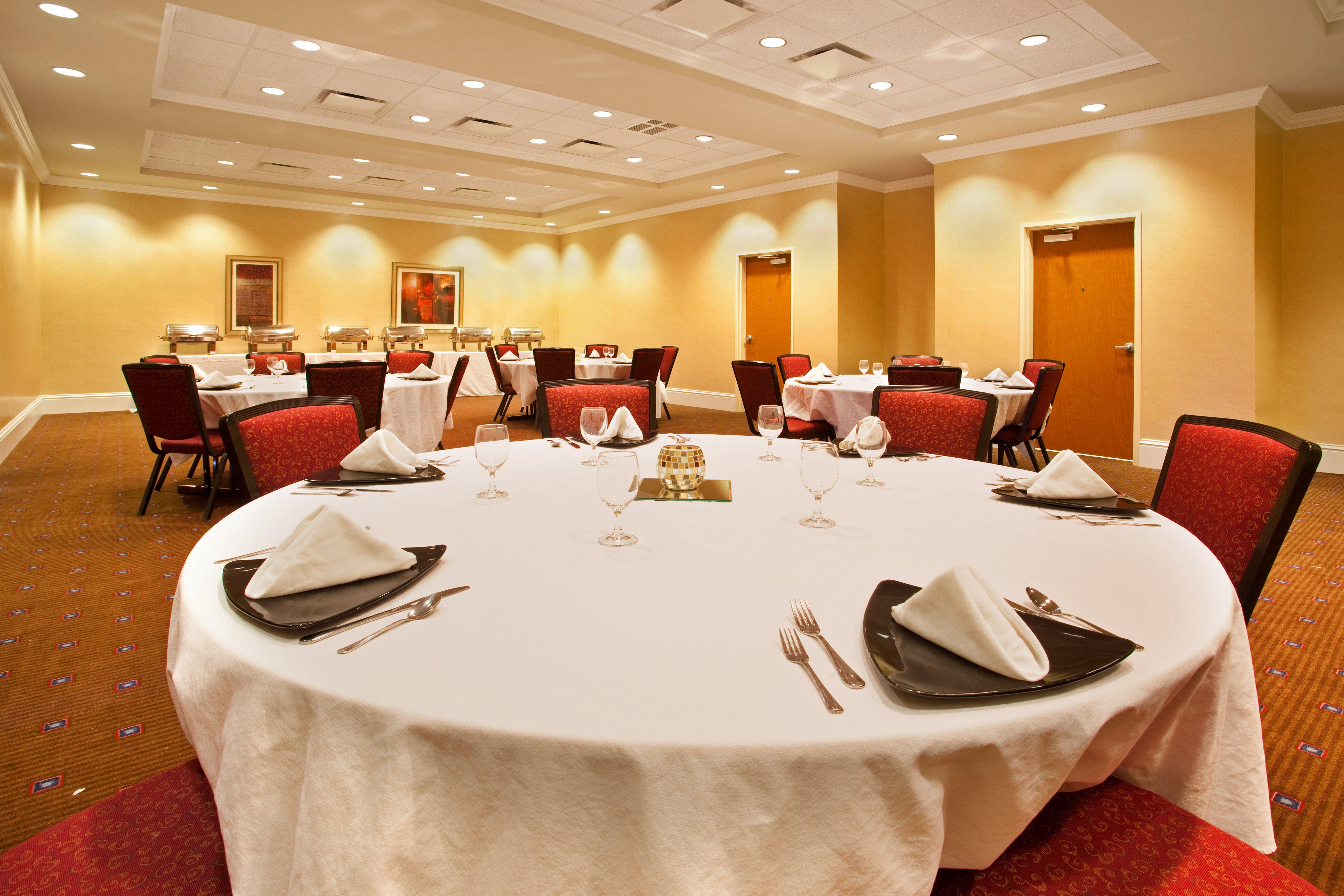 Holiday Inn Aurora North - Naperville By Ihg Exterior foto
