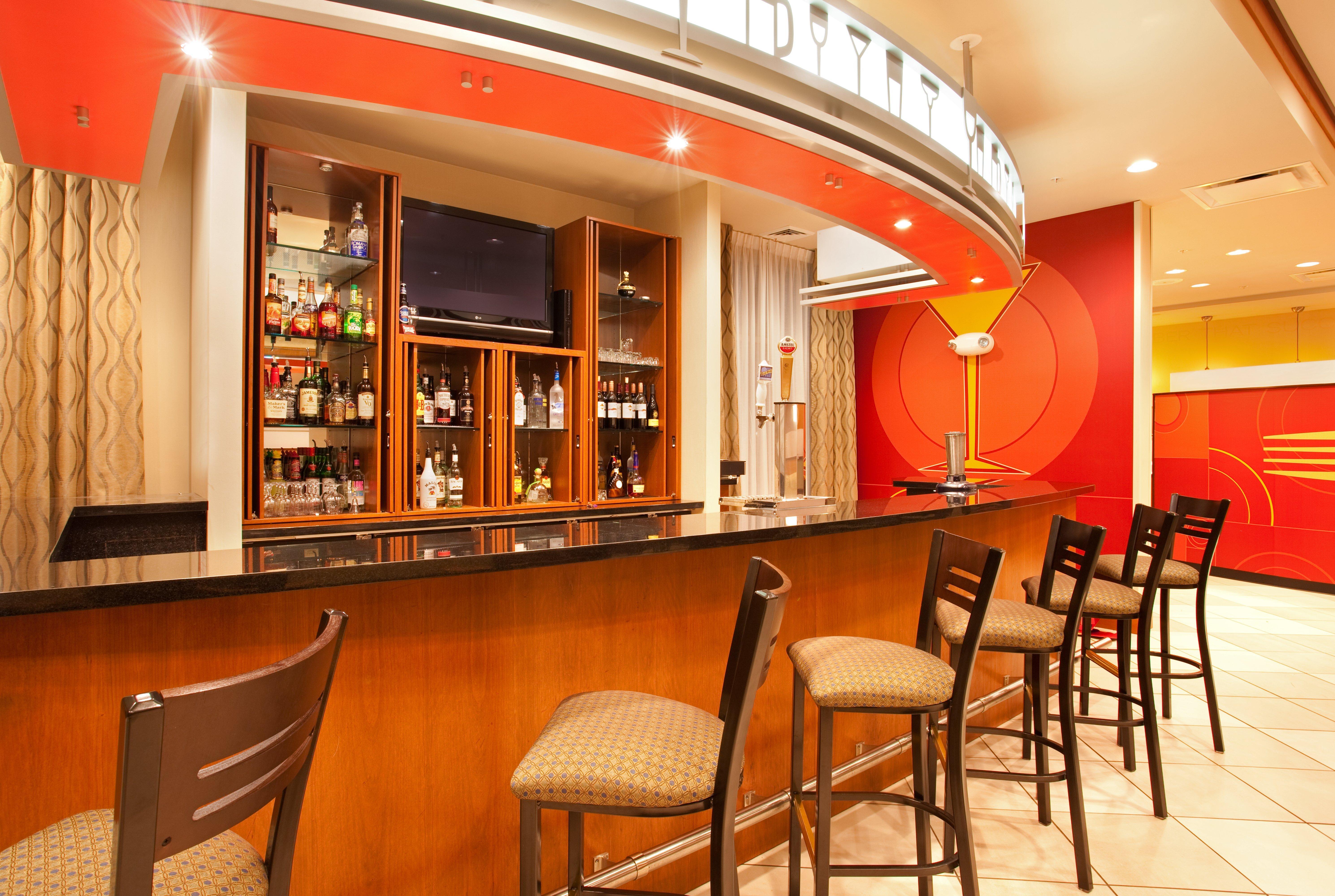 Holiday Inn Aurora North - Naperville By Ihg Exterior foto