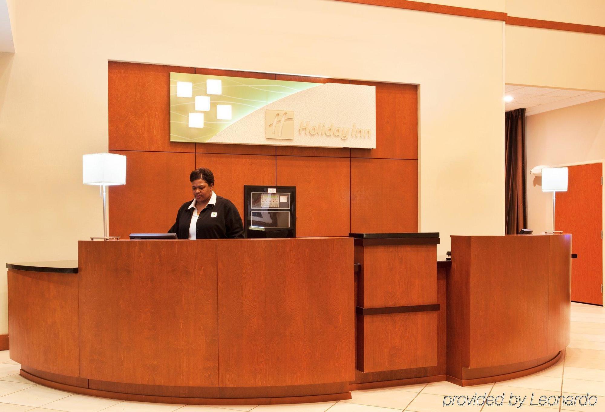 Holiday Inn Aurora North - Naperville By Ihg Interior foto