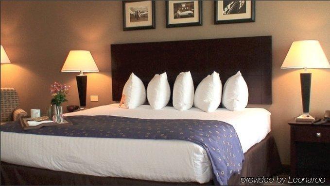 Holiday Inn Aurora North - Naperville By Ihg Cameră foto