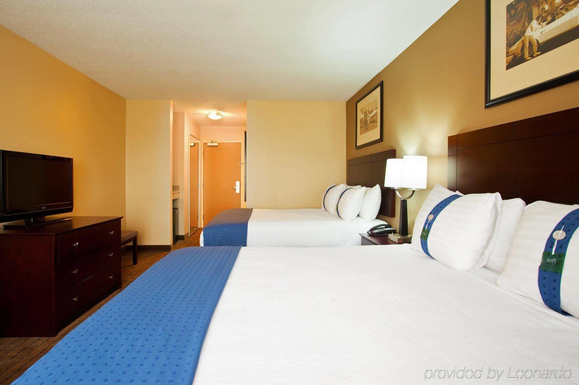 Holiday Inn Aurora North - Naperville By Ihg Cameră foto